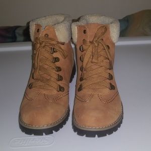 !!! Nine west size 7.5  boots